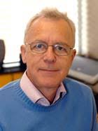 Michael Barrow : University of Sussex