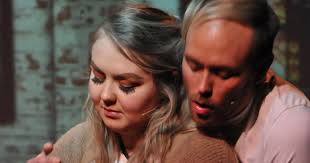 Ghost The Musical brings tears and laughter as Mellows triumph once again