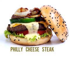 Backyard burgers central, mindanao picture: Menu Davao Burgers At Backyard Burgers