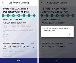 Maybe you would like to learn more about one of these? How To Open A Cds Account In Malaysia With Bursa Anywhere