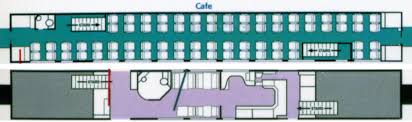 Amtrak Train Seating Chart Www Bedowntowndaytona Com