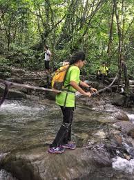 כתובת מקומית 3°12'55.8n 101°52'34.8e, 43100. River Crossing Picture Of Gunung Nuang Hulu Langat District Tripadvisor