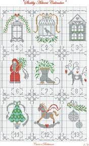 Thank you for visiting my. Gallery Ru Foto 1 2 Raisa76 Holiday Cross Stitch Cross Stitch Patterns Christmas Xmas Cross Stitch