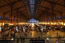 Maybe you would like to learn more about one of these? 3 Days In The 10th Arrondissement Frenchly