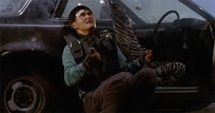Sha po lang, election, election 2, exiled, lara croft: Chow Yun Fat Thumbs Up Shefalitayal