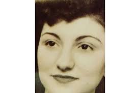 Lillian Thomas Obituary (1930