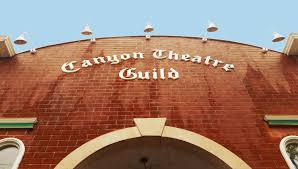 Canyon Theatre Guild Newhall Ca Santa Claritas