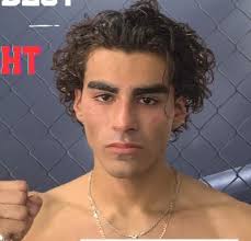 Adrian Ocampo ("Drain")