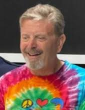 Obituary information for Daniel J. Naegele