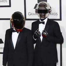 While the tecno duo's futuristic helmets will have been their most prized items of luggage. What Do Daft Punk Look Like Under Their Helmets Photos Uinterview