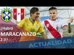 Si te encantó recuerda agradecerme ¡avisa si ha caído el link para reemplazarlo al instante! Brasil Vs Peru La Final Copa America Previa Y Pronostico Mundomaldini Youtube