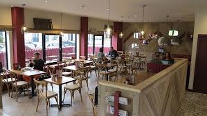 Baker Street Kitchen Middlesbrough Updated 2020 Restaurant Reviews Photos Phone Number Tripadvisor