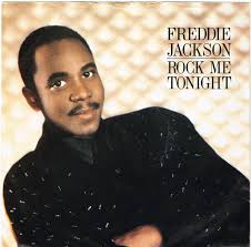 Freddie Jackson