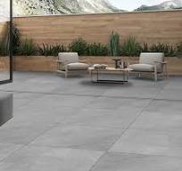 Beige Sandstone Floor Tile Porcelain Body OEM/ODM Available ...