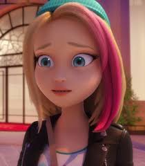 Scarlet Truther's Revenge (The one that lost hope) Part 2