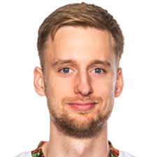 Rimantas Daunys Opponents