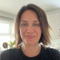 Sasha Hulse's Instagram, Twitter & Facebook