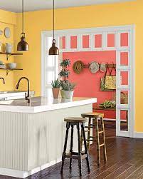 Maybe you would like to learn more about one of these? Sherwin Williams On Twitter Bursting With Life The September Color Of The Month Is Both Bold And Beautiful Overjoy Sw 6689 Https T Co Kk3lednh6d Https T Co 6jydowytl6