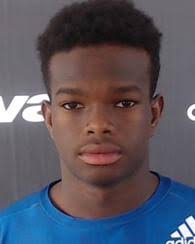 Mitchell McKenzie's Football Recruiting Profile