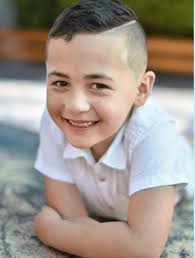 Be a Hero for people living with TSC