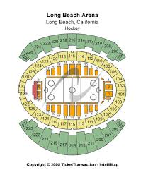 Long Beach Convention Center Seating Chart Travel Guide