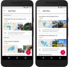 1 best travel apps for booking tickets. New Google Travel App Makes Planning Vacations A Breeze
