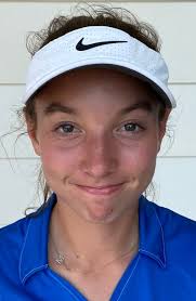 Selah Unwin leads in South Bend Women's Metro; 23-time champ Lori Horan WDs  with injury