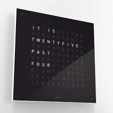 Some 1 Pinned The Watch A While Ago Just Stumbled Upon The Clock I Want Cool Clocks Modern Clock Clock