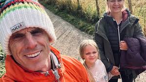 Dave Callan is fundraising for Macmillan Cancer Support