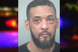 Glen Smithson — Gwinnett County Jail Bookings