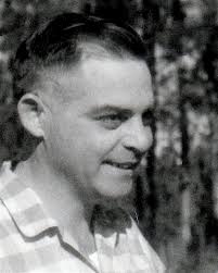 Hadwin Warren “Hal” Thompson (1929-2008)