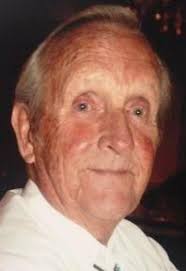 Robert Hole Obituary (1932