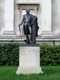 President trump promised the south dakota crowd: Statues Of 6 American Presidents In London Guide London