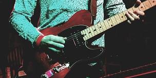 Jesse Black