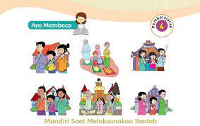 Maybe you would like to learn more about one of these? Kunci Jawaban Tema 8 Kelas 3 Halaman 84 85 89 90 Subtema 2 Pembelajaran 4 Halo Belajar