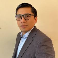 Erick Coricaza Salazar