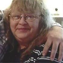 Obituary for Virginia Lou Mitzel