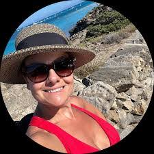 Grace Persico's Instagram, Twitter & Facebook