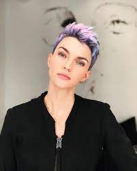 The Most Bisexual Name Ever-Ruby Rose : r/bisexual