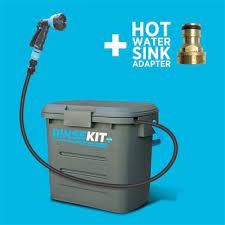Pin By Bshep On Better Surf Than Sorry Portable Shower Camping Shower Shower Systems