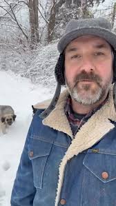 Artist William Elliott Whitmore Announces Summer Tour Dates for 2025