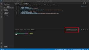 You are correct, git bash for windows is not just bash compiled for windows. How To Integrate Git Bash With Visual Studio Code Geeksforgeeks