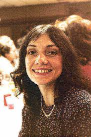 Obituary information for Erika Jean Reiber