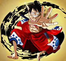 One piece wallpaper iphone one piece luffy anime wallpaper manga. Wallpaper One Piece Wano Kuni Hd
