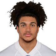 Devon Key EA SPORTS™ Madden NFL 25 Player Ratings