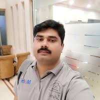 Muhammad Anwar Bhatti