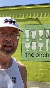 Mikkeller Running Club Norfolk