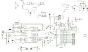 Go to that page to read the explanation about above circuit design. Turn Your Electronics Project Into A Sellable Product Make Arduino Circuit Circuit Diagram Arduino