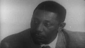 1964 CHARLES EVERS INTERVIEW