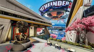Apex Legends Fight Night Includes Brawl Arena Ltm More 9to5toys Lets look at pathfinders many jobs apex legends fight night includes